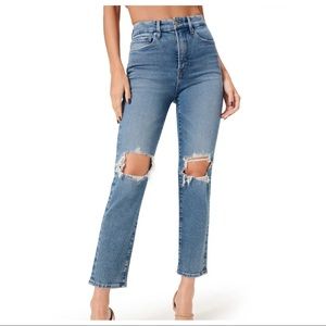 Good American Good Vintage Jeans